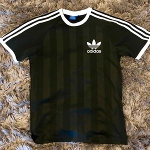 adidas retro soccer jersey